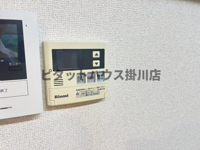 袋井市鷲巣アパート その他