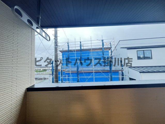 袋井市久能アパート 部屋画像
