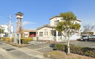 袋井市浅羽テラスハウス 部屋画像