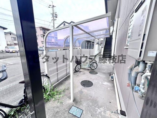 焼津市三ケ名マンション 部屋画像
