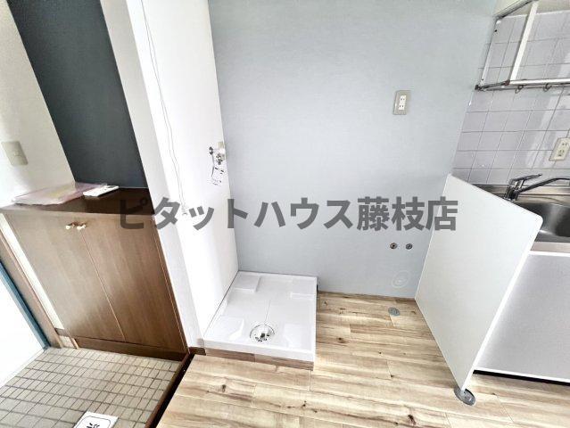 焼津市五ケ堀之内マンション 設備