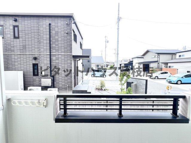 焼津市五ケ堀之内マンション 部屋画像