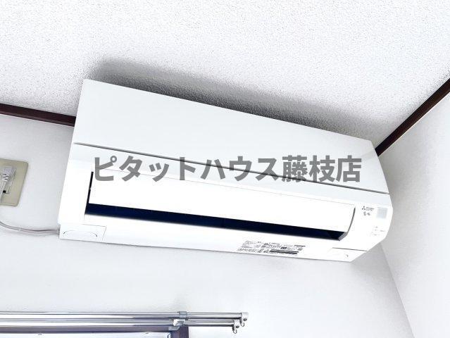 焼津市五ケ堀之内マンション 設備