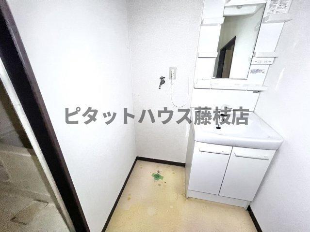 焼津市上小杉アパート 設備