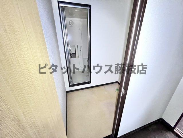 焼津市上小杉アパート 室内