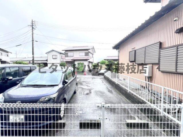 焼津市上小杉アパート 部屋画像