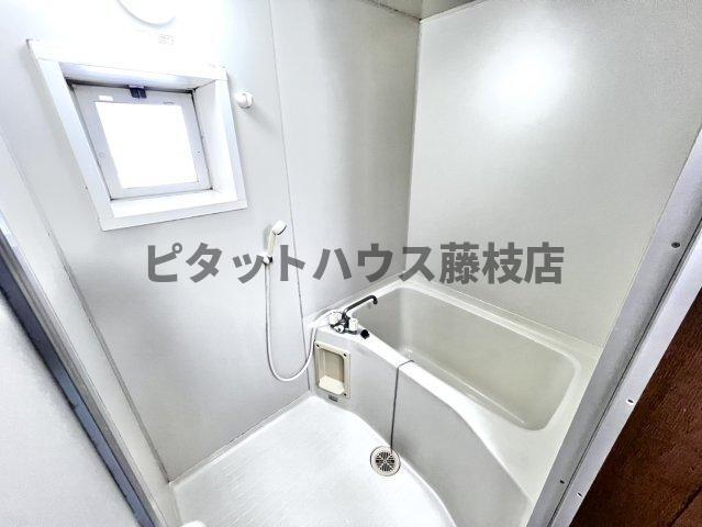 焼津市三ケ名マンション バス／シャワー