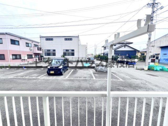 焼津市三ケ名マンション 部屋画像