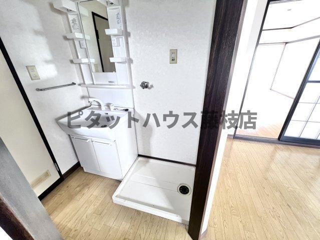 焼津市五ケ堀之内アパート 設備