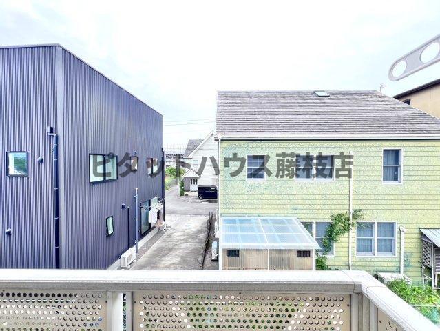 焼津市五ケ堀之内アパート 部屋画像