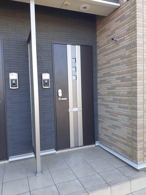 掛川市高御所アパート その他