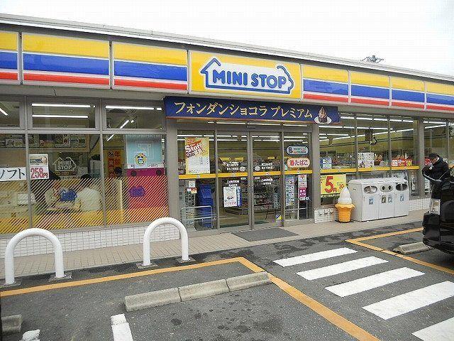 掛川市高御所アパート 周辺環境