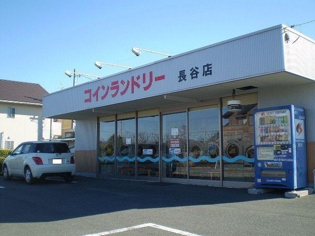 掛川市高御所アパート 周辺環境