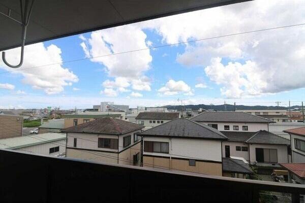 掛川市下垂木マンション 部屋画像