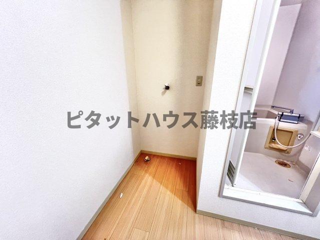 焼津市三右衛門新田アパート その他