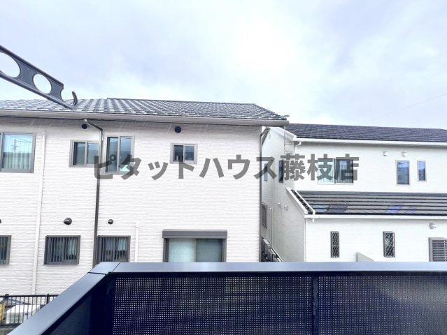 焼津市三右衛門新田アパート 部屋画像