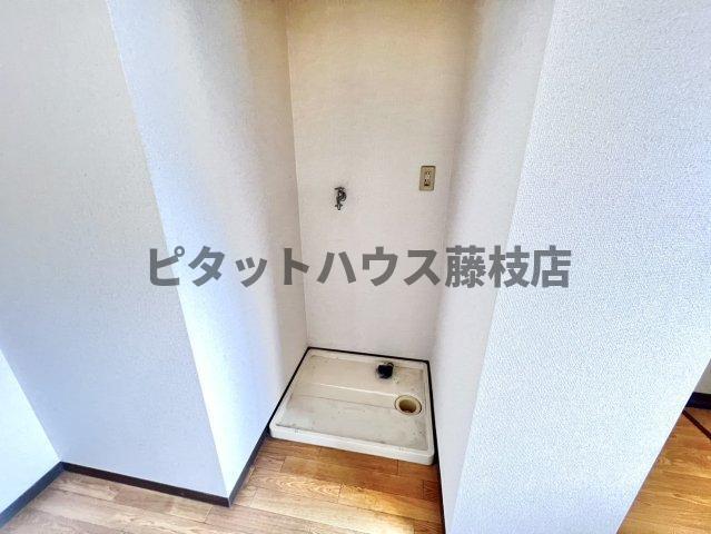 焼津市相川アパート 設備