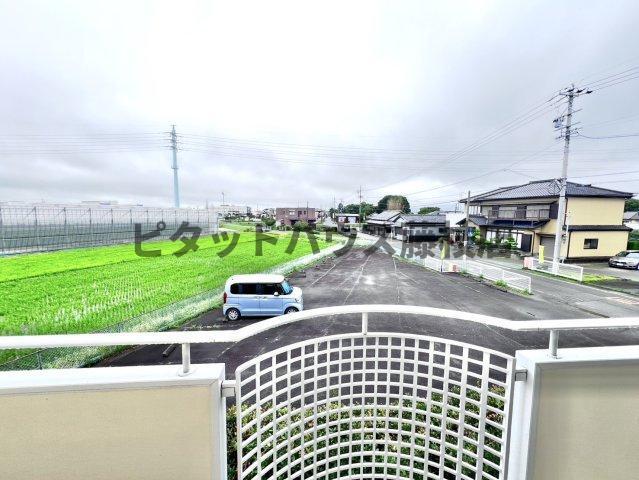焼津市相川アパート 部屋画像