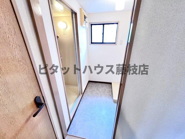 焼津市吉永アパート 室内