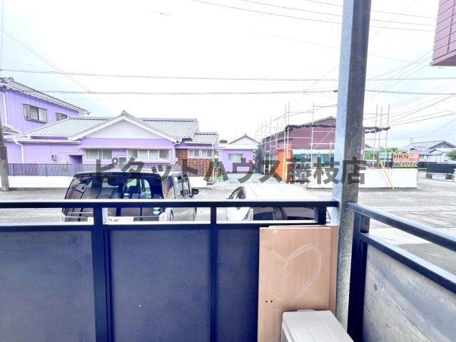 焼津市吉永アパート 部屋画像