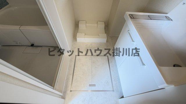 掛川市緑ケ丘アパート その他