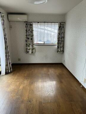 焼津市利右衛門一戸建 室内
