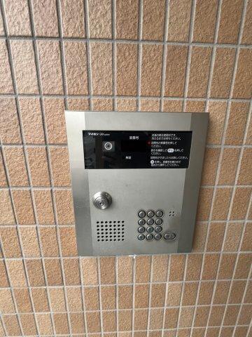 藤枝市駅前マンション セキュリティ