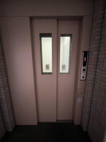 藤枝市駅前マンション 部屋画像