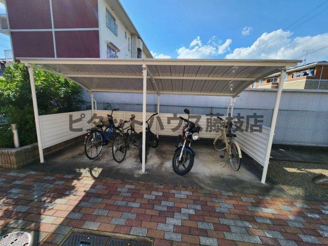 焼津市下小田アパート 部屋画像