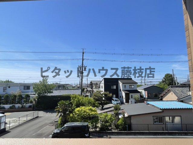 焼津市下小田アパート 部屋画像
