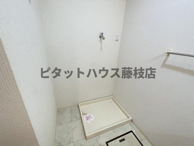 焼津市下小田アパート 設備