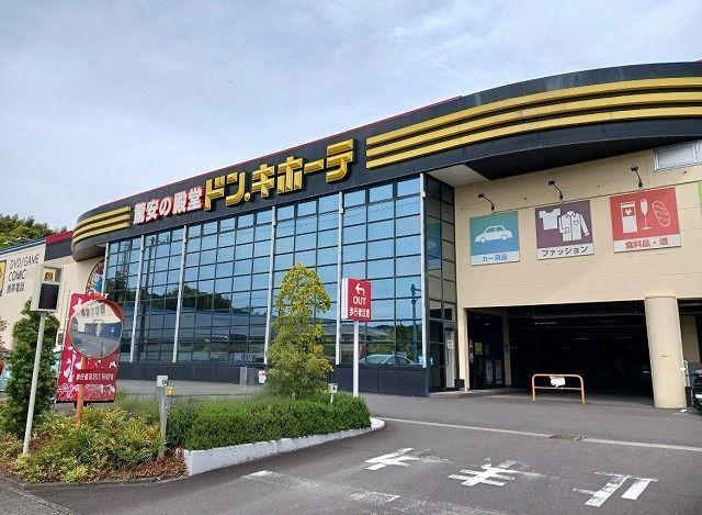 藤枝市音羽町アパート 周辺環境