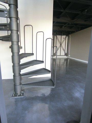 袋井市堀越タウンハウス 玄関