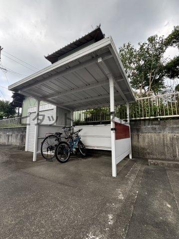 掛川市北門アパート 部屋画像