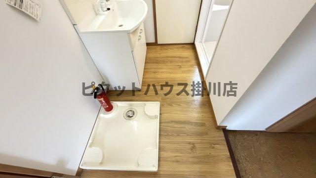掛川市久保マンション その他