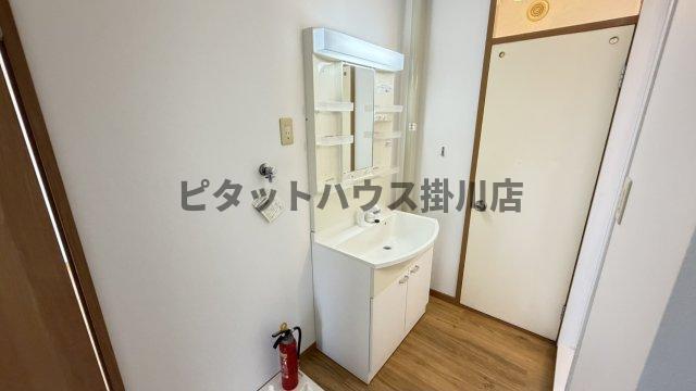 掛川市久保マンション その他