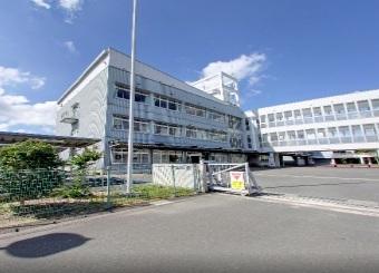 掛川市久保マンション 部屋画像