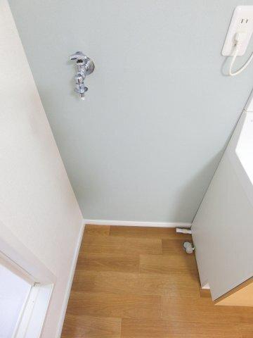 掛川市大坂アパート 設備