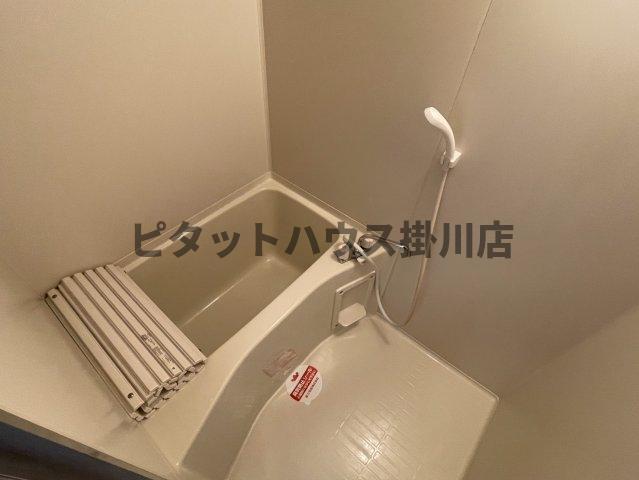 周智郡森町中川マンション バス／シャワー