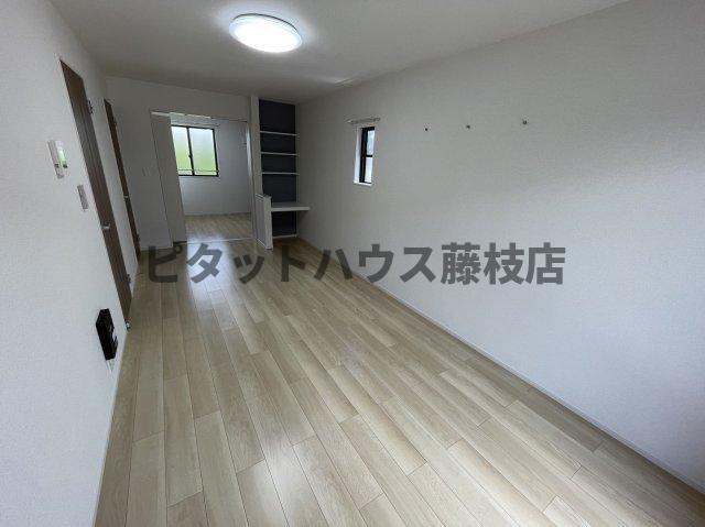藤枝市高岡アパート 室内