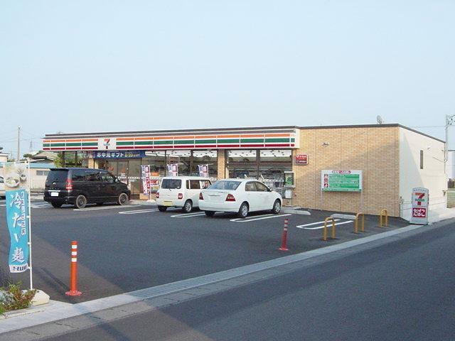 藤枝市築地マンション 部屋画像