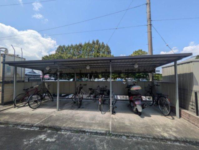 焼津市西小川アパート 部屋画像