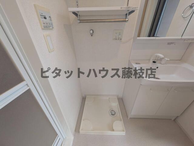 焼津市西小川アパート 設備