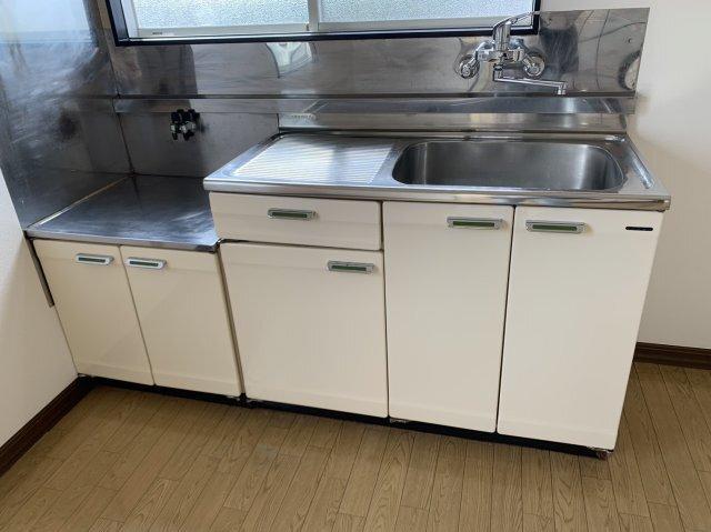 ＤＵＥ  ＣＡＳＡ（102） キッチン