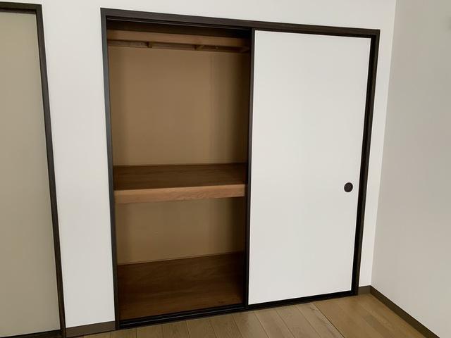 ＤＵＥ  ＣＡＳＡ（102） 収納