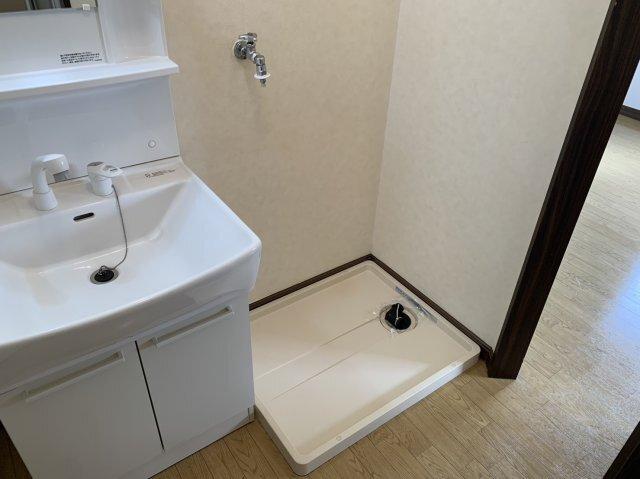 ＤＵＥ  ＣＡＳＡ（102） 洗面