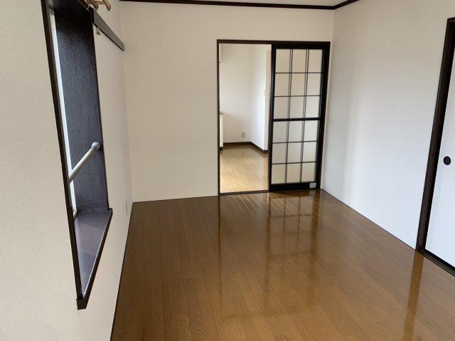 ＤＵＥ  ＣＡＳＡ（102） 室内