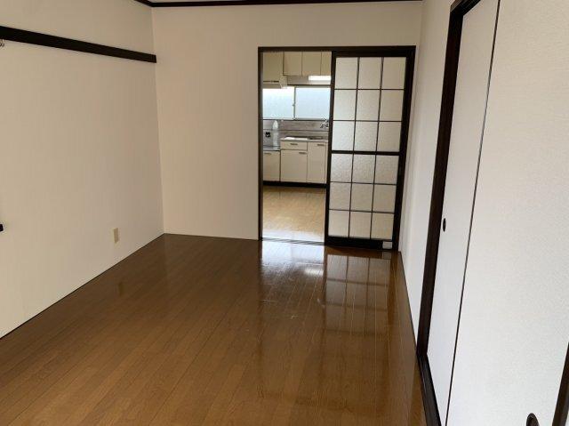 ＤＵＥ  ＣＡＳＡ（102） リビング