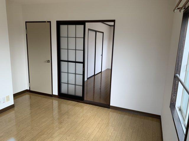 ＤＵＥ  ＣＡＳＡ（102） リビング