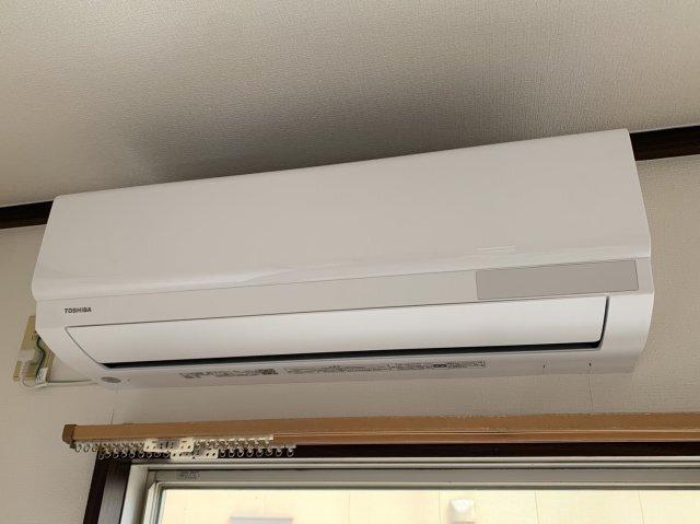 ＤＵＥ  ＣＡＳＡ（102） 設備